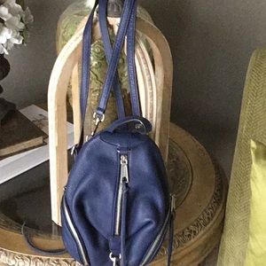 REBECCA MINKOFF BACKPACK